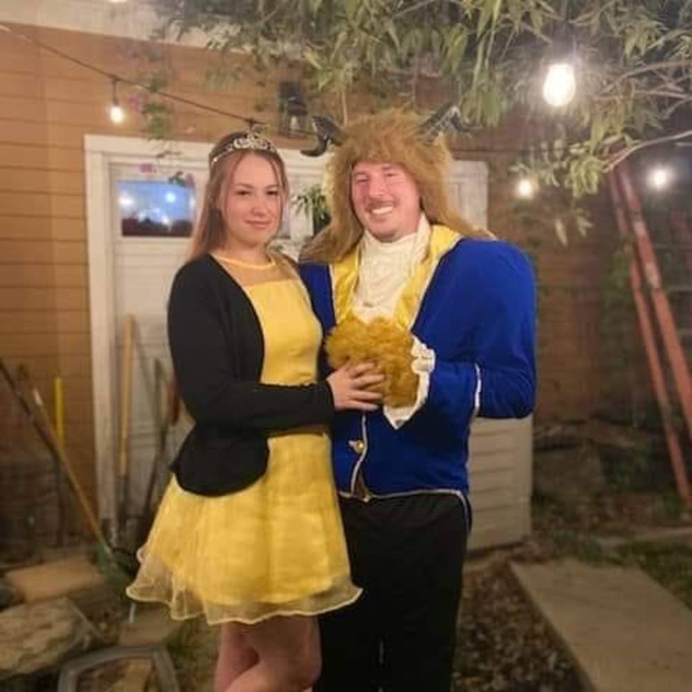 Meet your Posher, Brittania